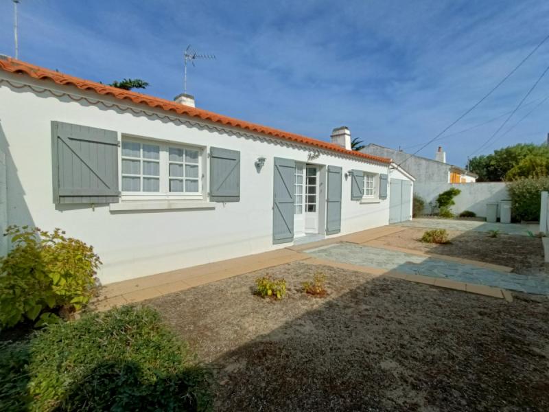 MAIS BM10500 / Barbâtre : location de vacance pour 8 personnes