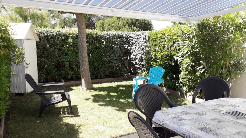 M et Mme VRIGNAUD - Maison 2 à 3 personnes