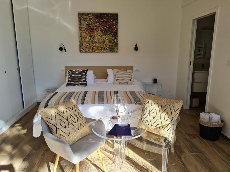 Bed and Breakfast Entre Sel et Mer