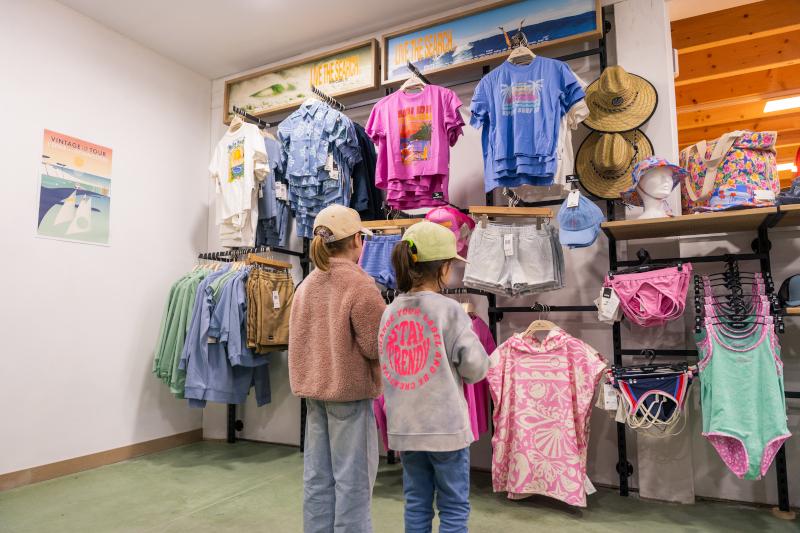 Fun Shop Noirmoutier - Surf Shop/location matériel nautique/surfwear/accessoires