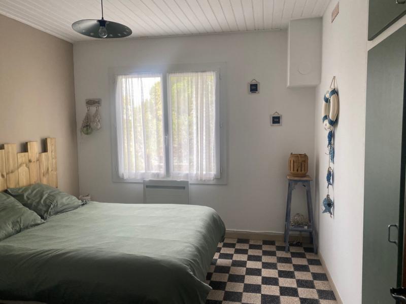 MAIS BC05204 / Dans la dune et le centre de Barbâtre, maison de vacances pour 5 personnes