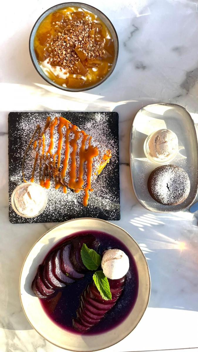 La pointe des Châteaux - Bar à vins