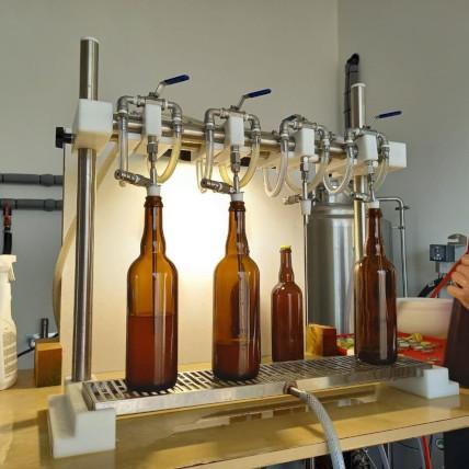 Brasserie Galu - Bière artisanale