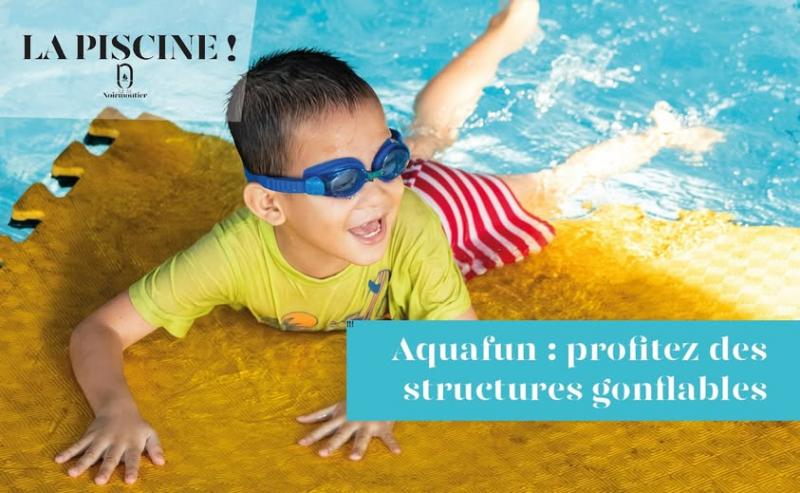 17 décembre 2025 - Aquafun à La Piscine !