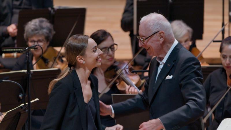 25 avril 2026 - Film musical : Ariodante