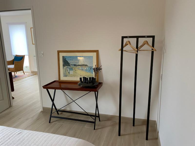 M Soulard - Maison mitoyenne 2 personnes