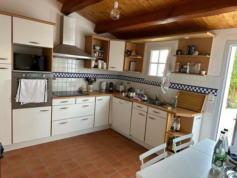 M et Mme TESSON - Maison individuelle 8 personnes