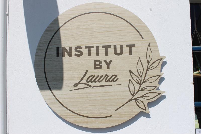 Institut by Laura - Institut de beauté