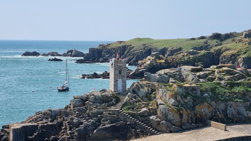 Compagnie Yeu Continent - Traversées vers l'île d'Yeu 