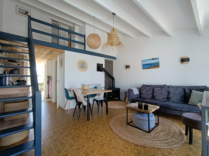 MAIS NC05500 / Noirmoutier en l'Île : Location de vacances proche plage pour 5 personnes