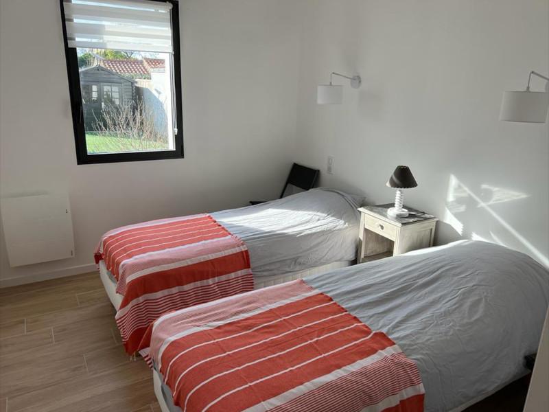 Madame TERTRAIS - Detached house sleeps 4