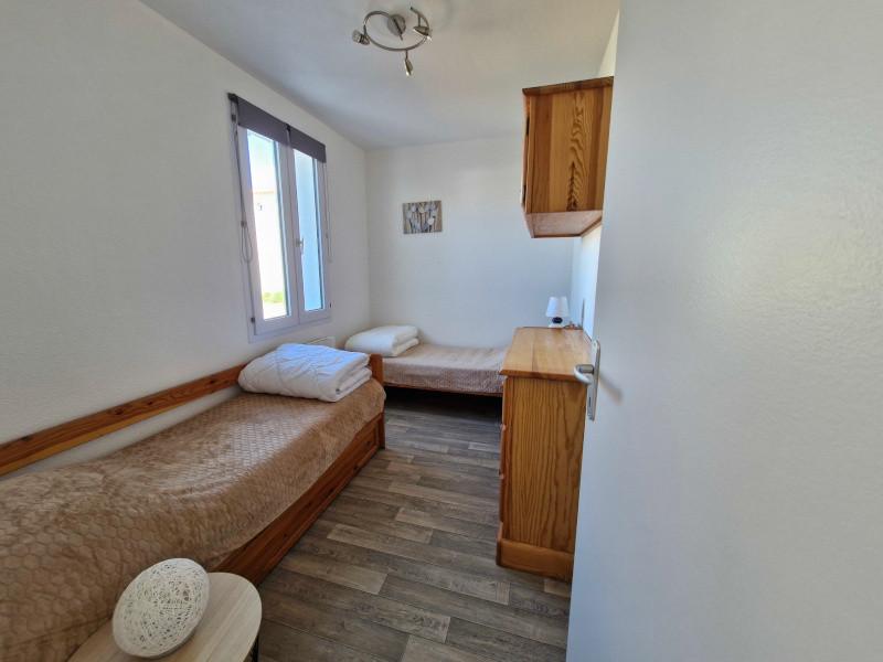 Mme Bernard - Maison mitoyenne 4 personnes