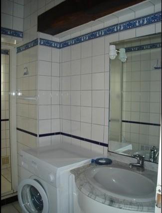 Mme BANNWARTH Maison individuelle 6 personnes