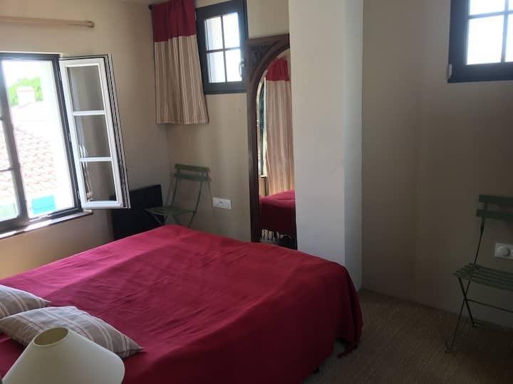 Plage à 50m- Le Vieil - Maison individuelle 10 personnes