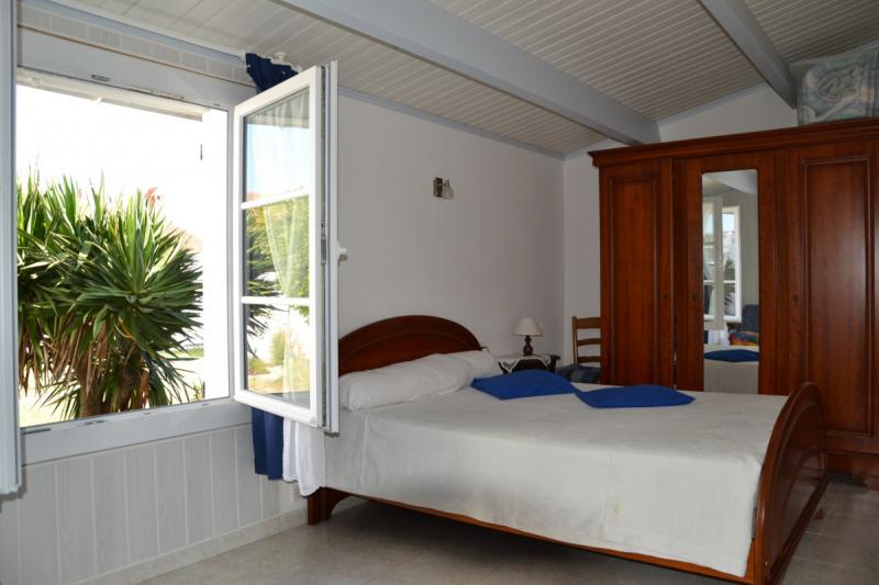 MAIS EB08102 / Noirmoutier : Proche du Port du Morin à l'Epine, maison pour 6 personnes