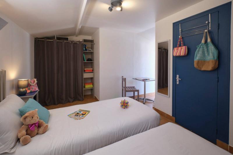 Appartement des Sableaux – 4 personnes – Maison Esperanza