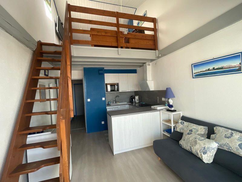 Mme PAYSAN-LAFOSSE - Appartement 6 personnes