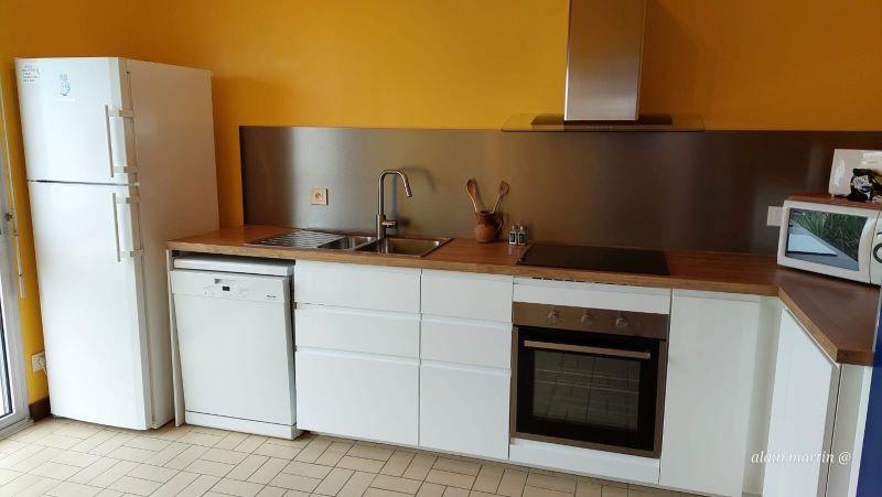 Mme JEZEGOU - Maison individuelle 4 à 6 personnes