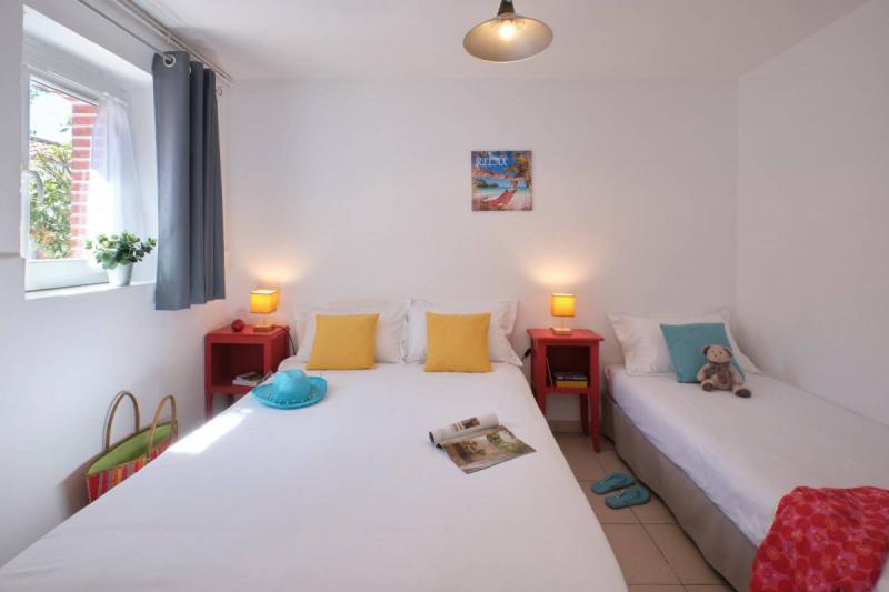 Appartement des Boucholeurs – 3 personnes – Maison Esperanza