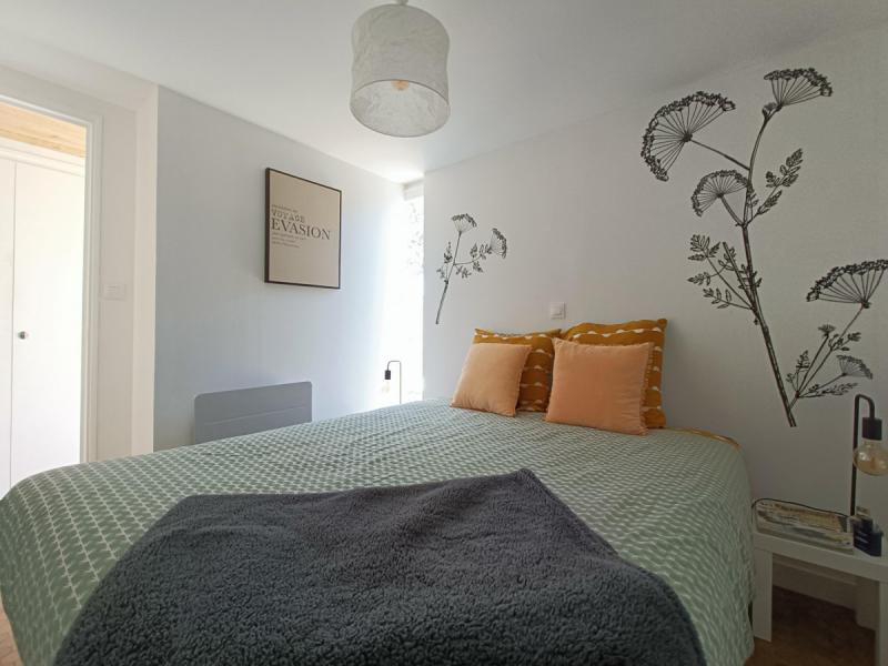 MAIS NC05500 / Noirmoutier en l'Île : Location de vacances proche plage pour 5 personnes
