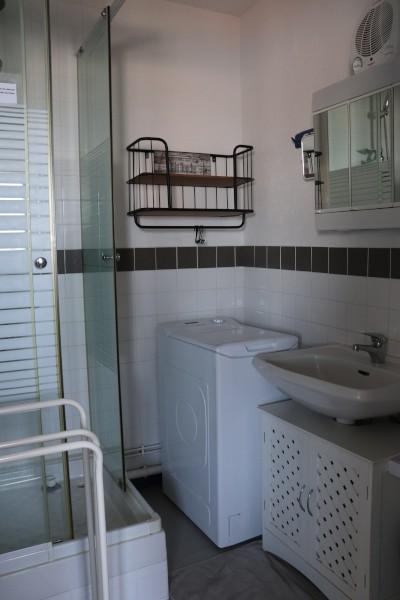 Les quatres D - Appartement 4 personnes