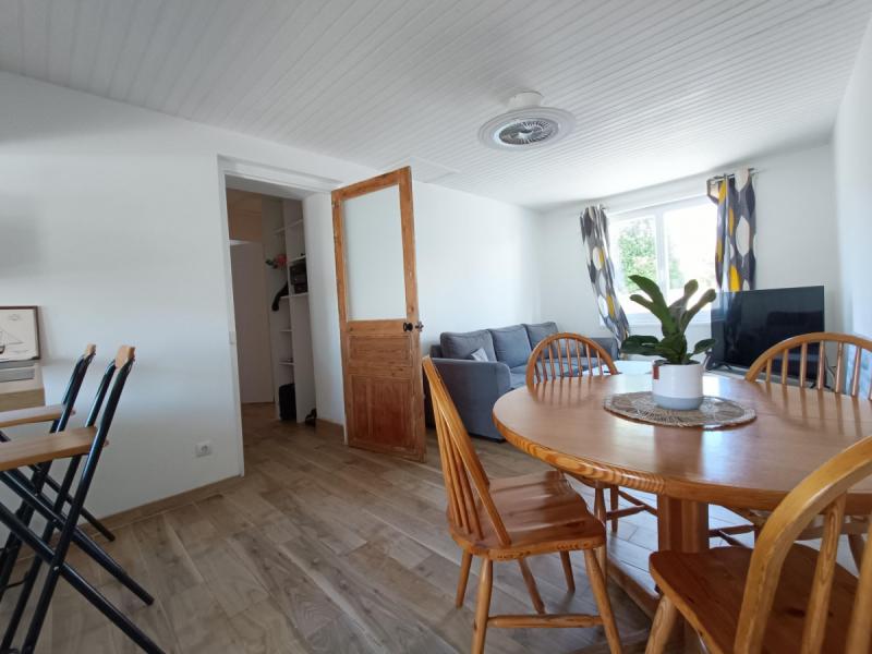 MAIS BM04800 / Barbâtre : Location de vacances pour 4 personnes 