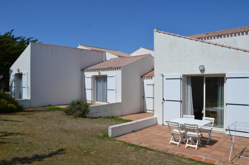 STUD GTZARR6 / MAISONNETTE  MITOYENNE DANS UNE RESIDENCE PRIVEE