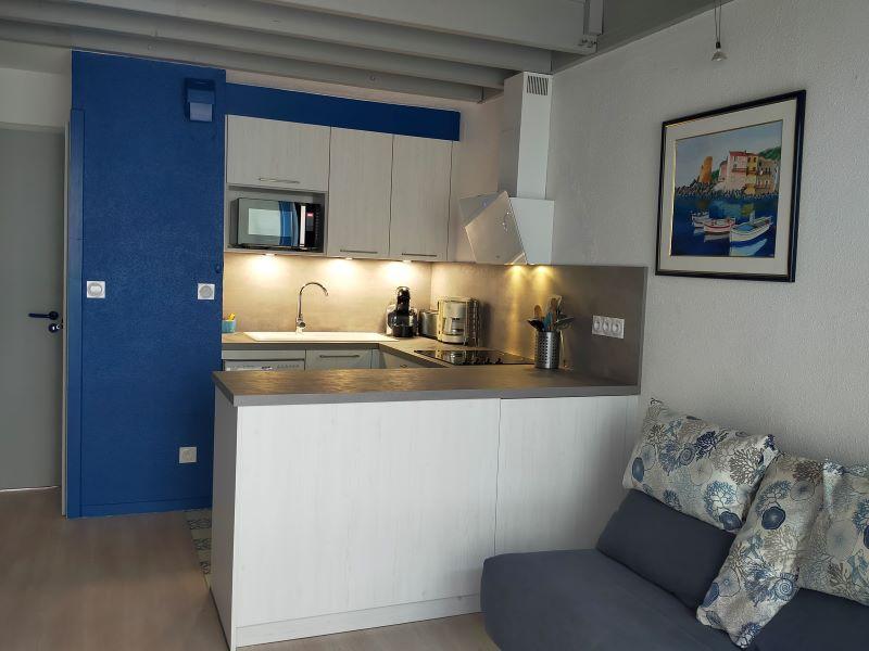 Mme PAYSAN-LAFOSSE - Appartement 6 personnes