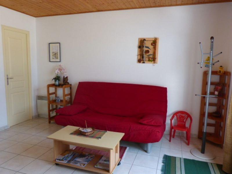 M et Mme CHARIER - Côté Marais - Appartement 4 personnes