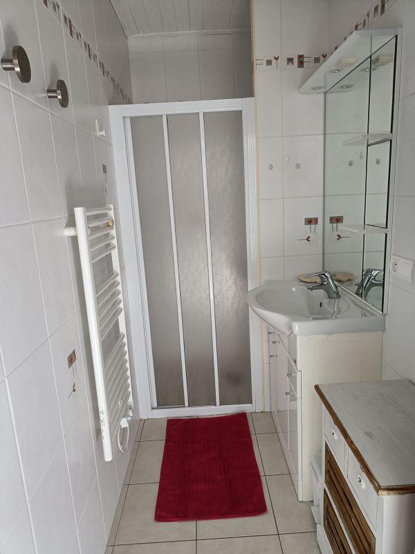 Mrs Gervier - Semi-detached house for 4 people