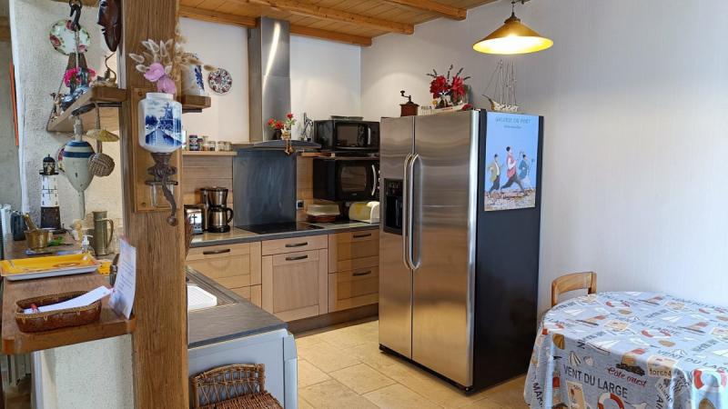 MAIS BF04205 / Belle maison de pays rénovée pour 4 personnes à Barbâtre sur Noirmoutier