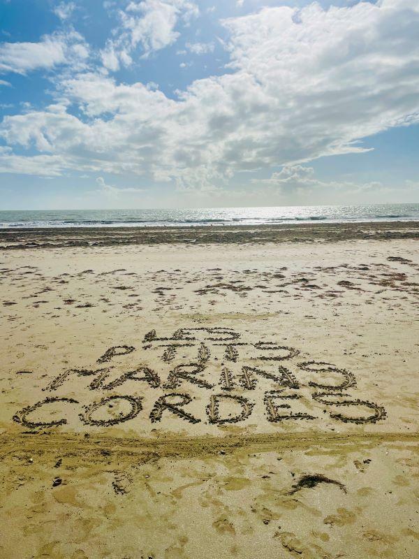 M et Mme GUELZEC - Maison individuelle 6 personnes