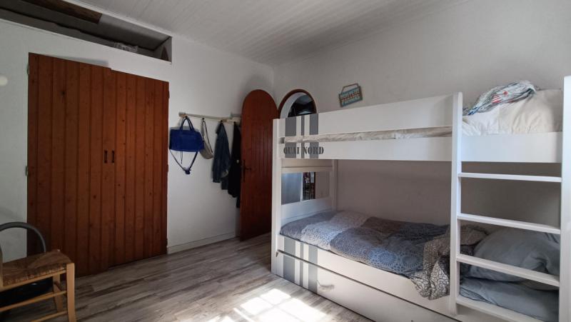 MAIS BM06150 / Noirmoutier : Maison de vacances pour 6 personnes vue sur la dune à Barbâtre