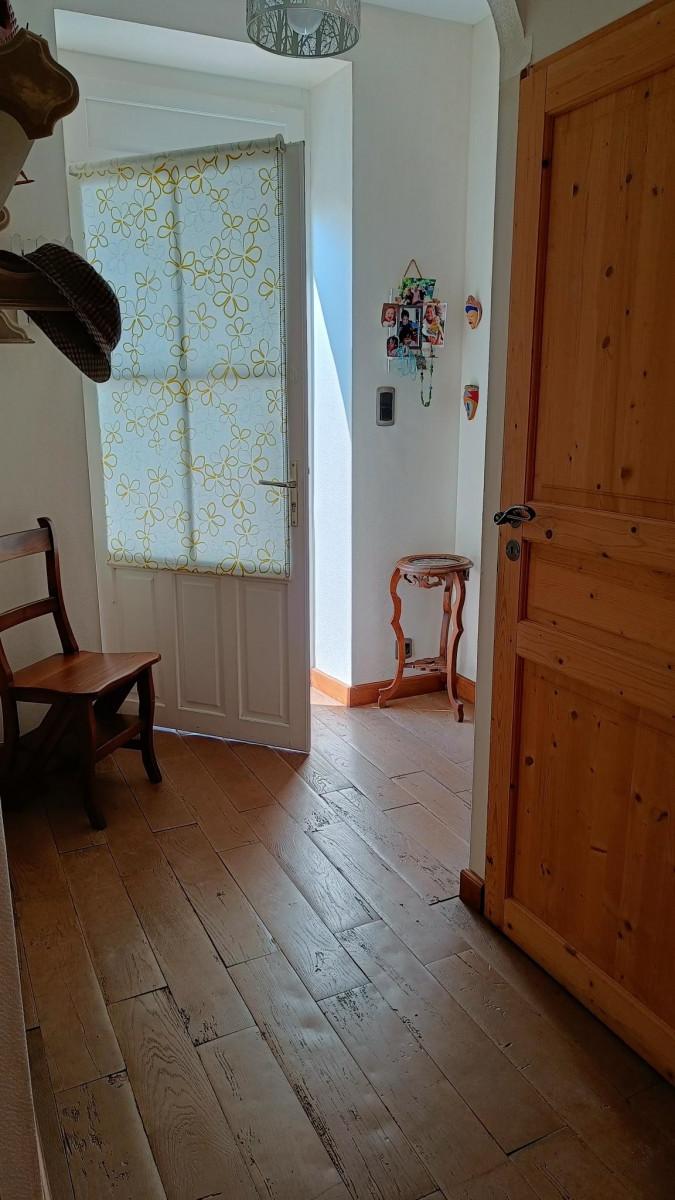 MAIS BF04205 / Belle maison de pays rénovée pour 4 personnes à Barbâtre sur Noirmoutier