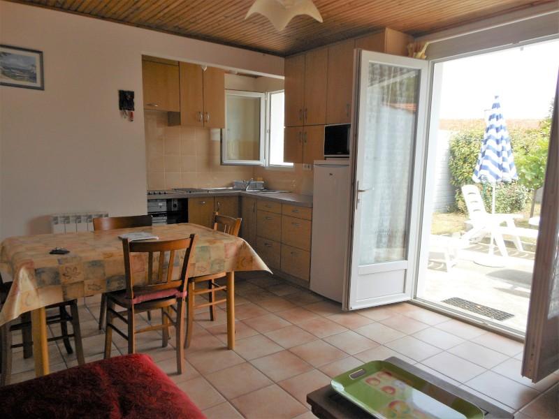 Mr and Mrs Adrien - Semi-detached house for 2-4 people