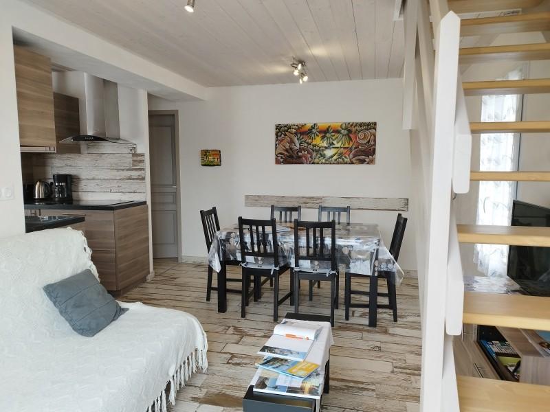 LE PILIER BLEU - Maison Mitoyenne 5 personnes