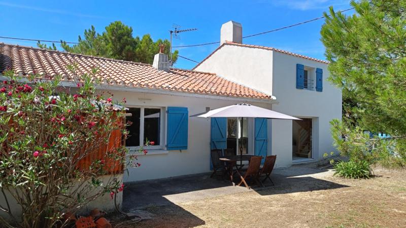 MAIS BM06200 / Noirmoutier : Maison de vacances à Barbâtre proche plage