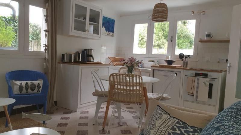 Mme BESNIER - Appartement 2 personnes