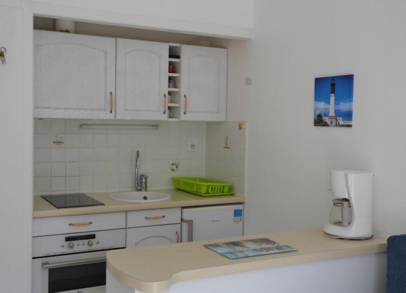 APPA CO1803 / Location de vacances pour 4 personnes à Noirmoutier en Vendée
