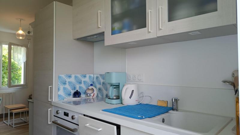 MAIS EC04500 / Noirmoutier : Location de vacances pour 4 persones centre de l'Epine