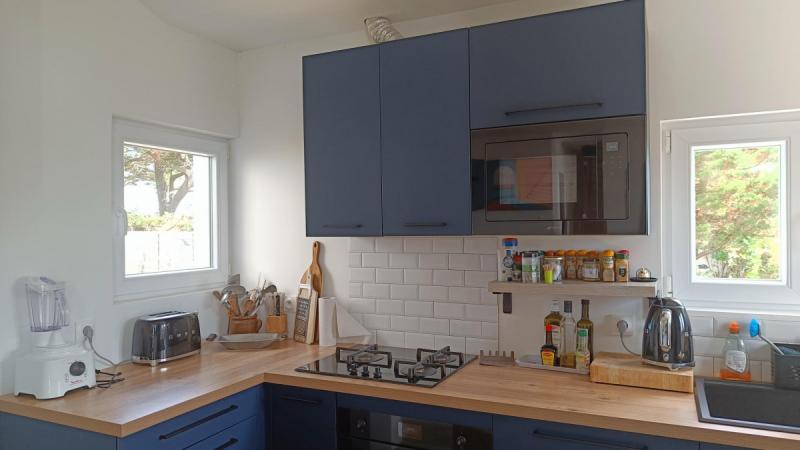 MAIS BC08100 / Vue mer : Villa vue mer pour 8 personnes à Barbâtre sur l'île de Noirmoutier