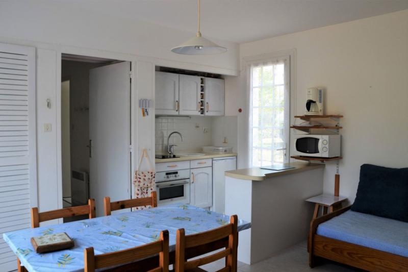 APPA GT04318 / Appartement à la Guérinière dans une résidence située sur la dune APPA GT04318 / Appartement à la Guérinière dans une résidence située sur la dune