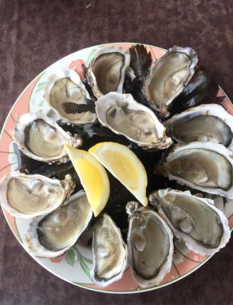 La Grand'Voile - Restaurant traditionnel 