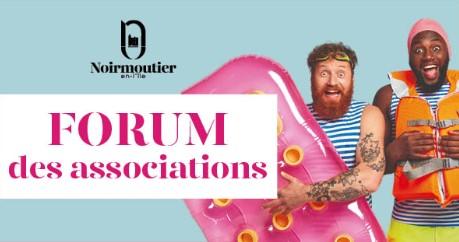 6 septembre 2025 - Forum des Associations