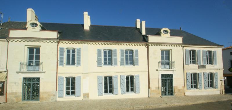 19 et 20 septembre 2026 - Journées Européennes du Patrimoine à l'Hôtel Jacobsen