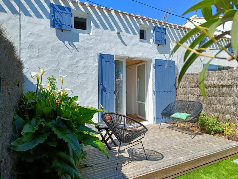 MAIS NC05500 / Noirmoutier en l'Île : Location de vacances proche plage pour 5 personnes