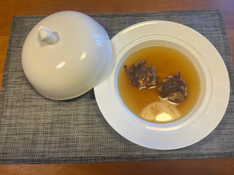 Cuisinier NO - Chef à domicile