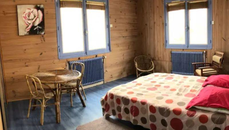 M PELTIER - Grande Maison Familiale – 20 couchages – Vue Mer