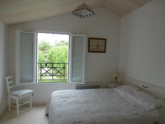 Mr Lebeau - Detached house for 8 people