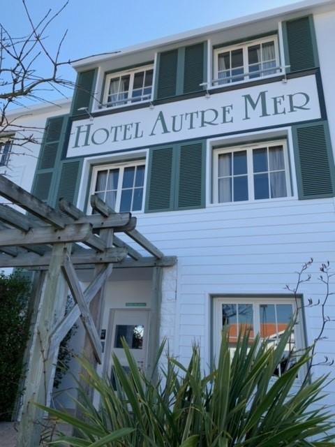 Hôtel Autre Mer